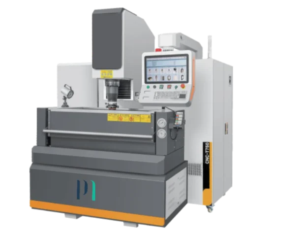 CNC B45S/T750