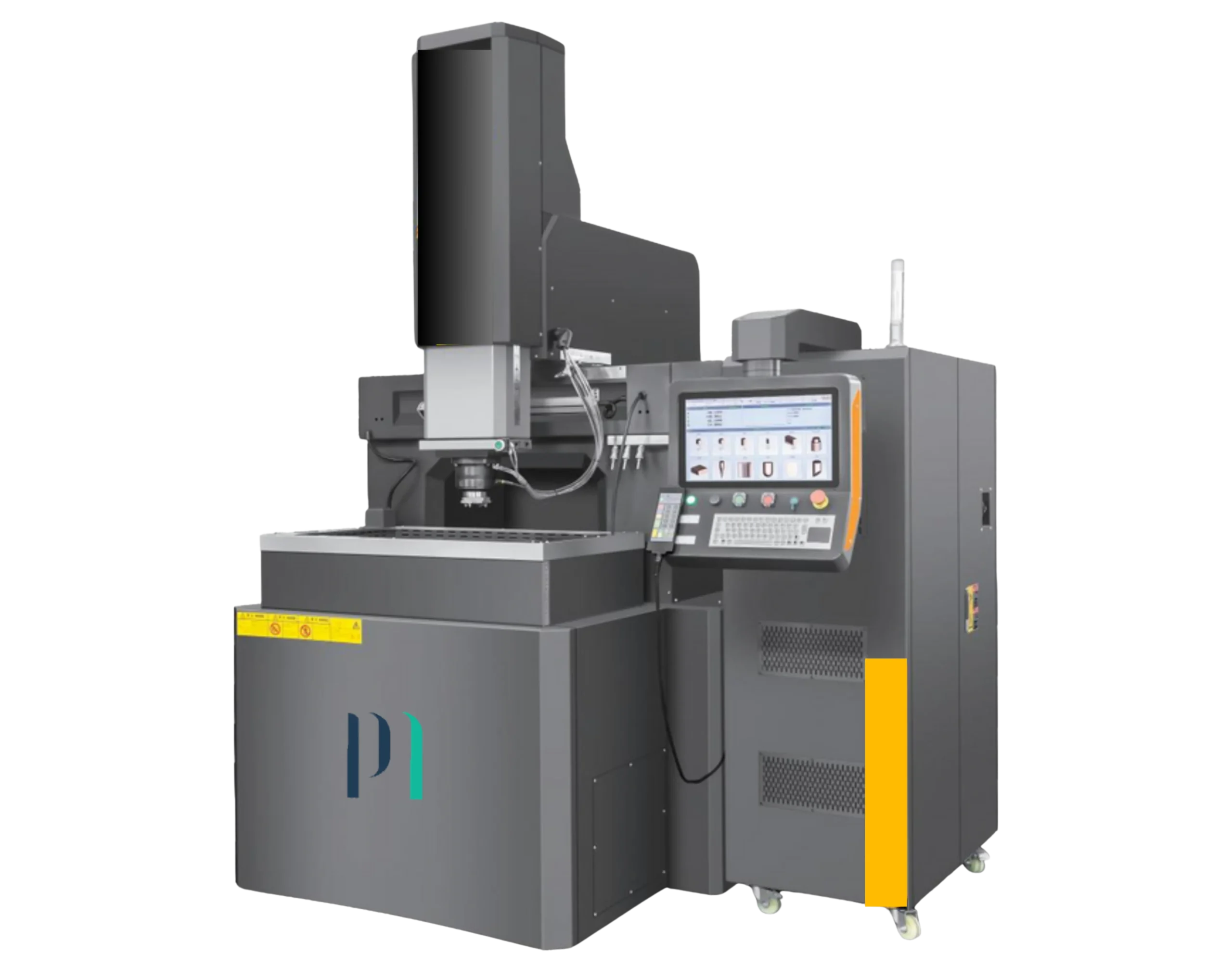 CNC A450/T750