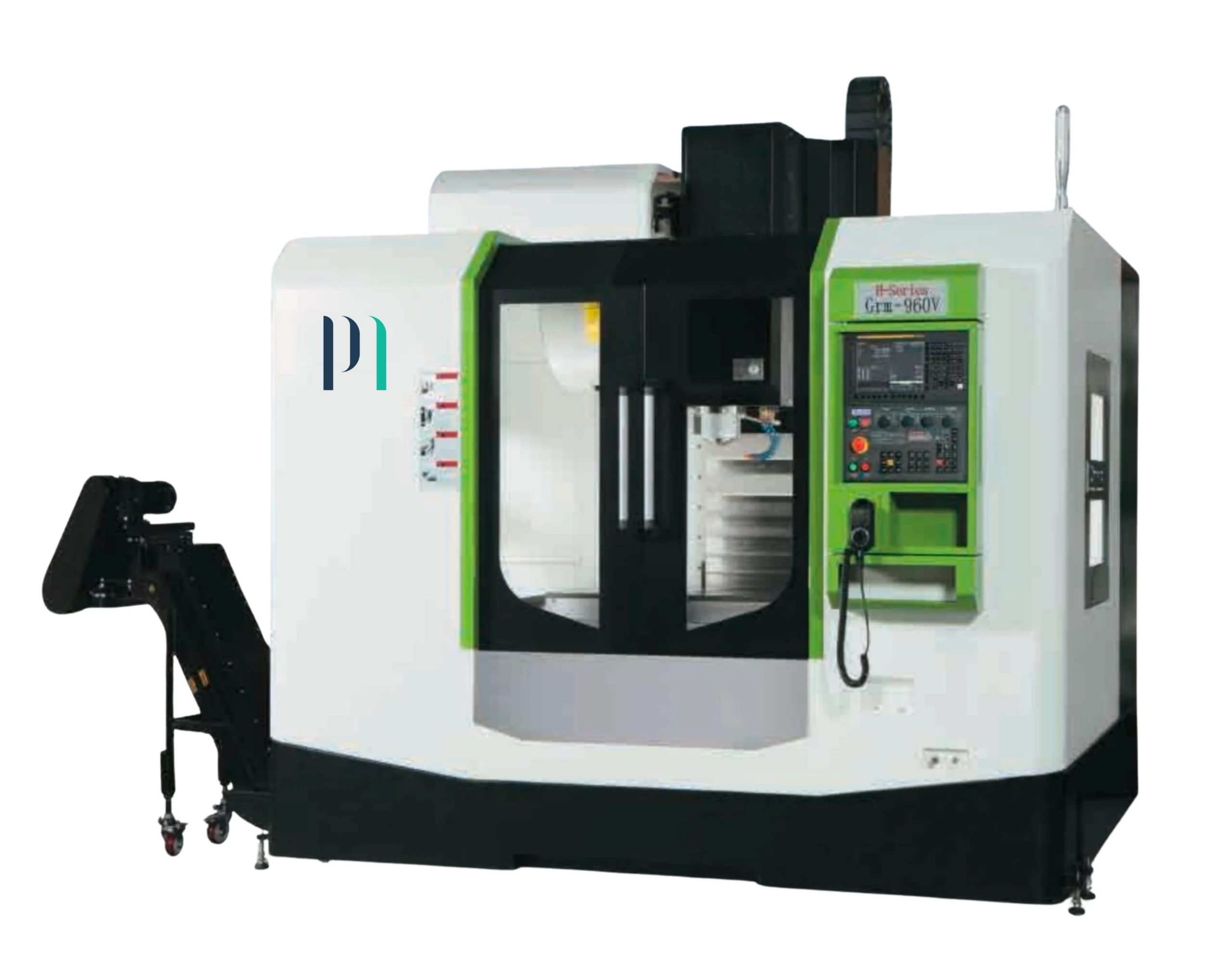 GRM-1160VC
