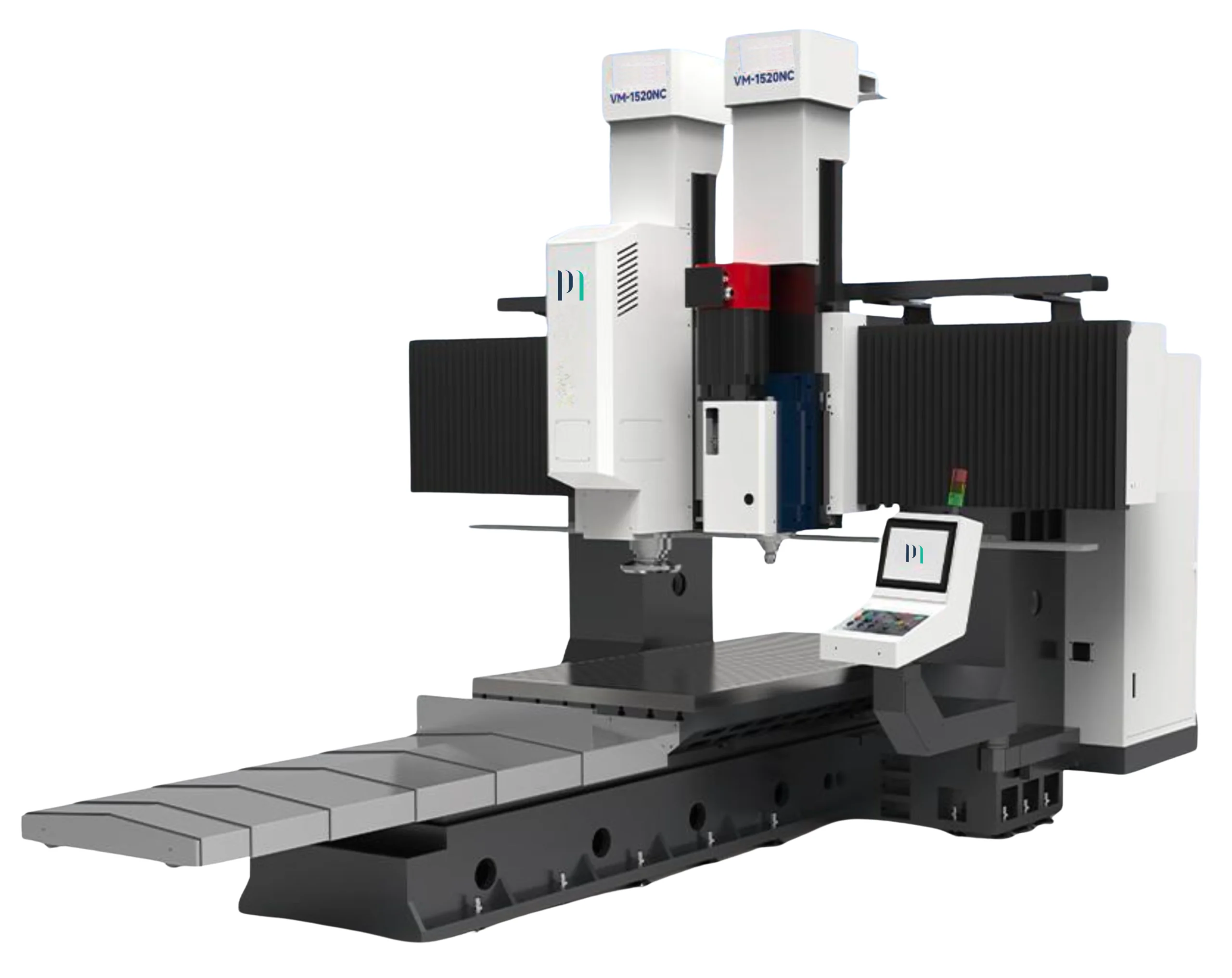 VM-1520/1525NC